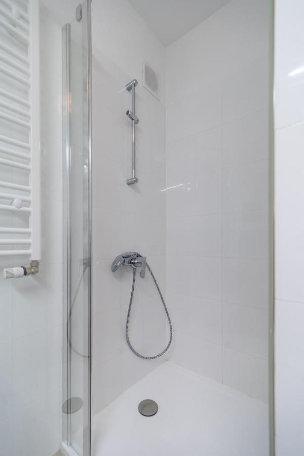 Waterline Apartamenty كولوبرزيغ المظهر الخارجي الصورة