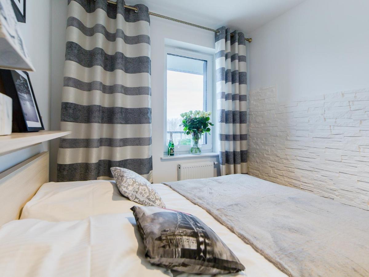 Waterline Apartamenty كولوبرزيغ المظهر الخارجي الصورة