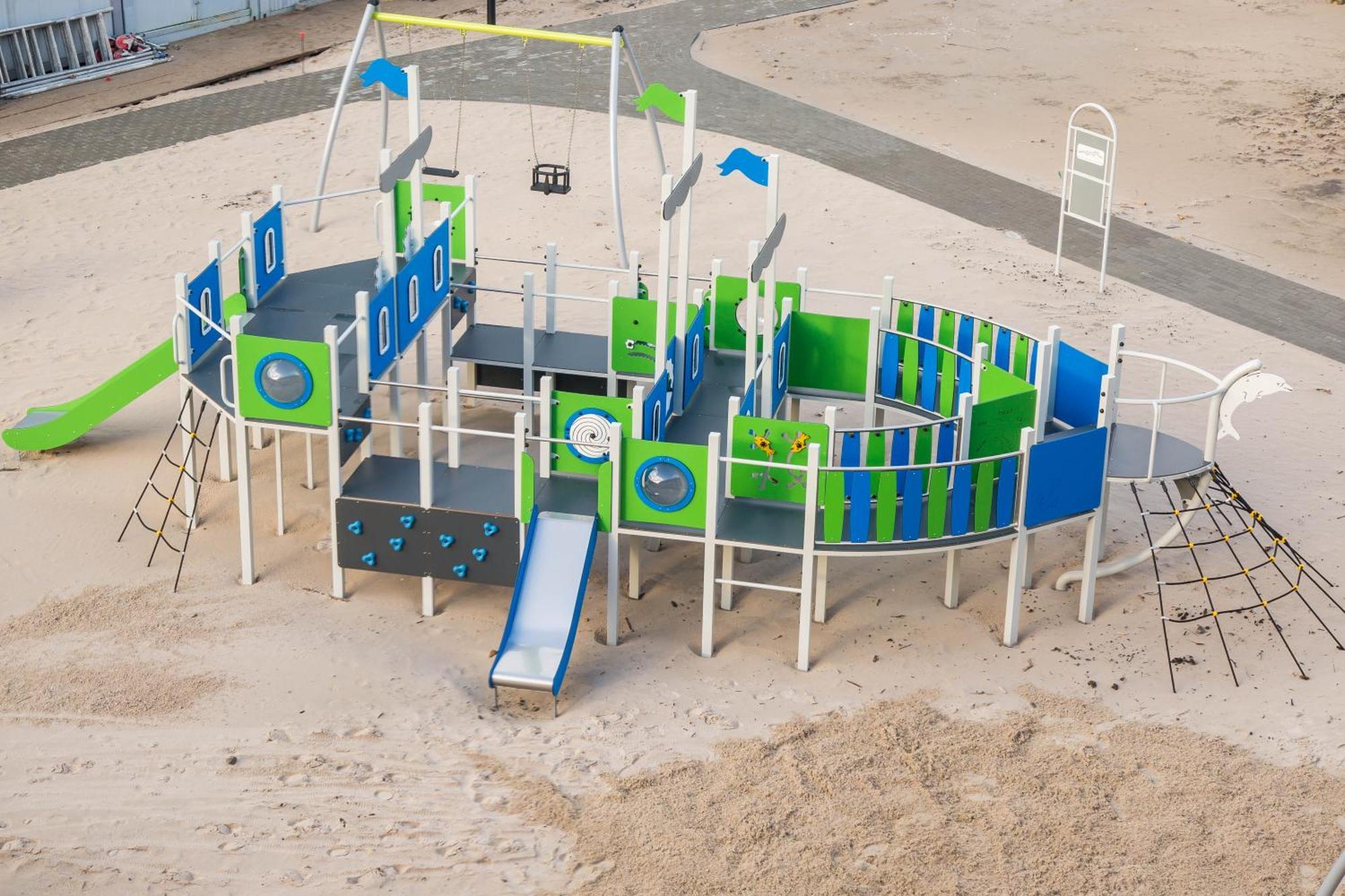 Waterline Apartamenty كولوبرزيغ المظهر الخارجي الصورة