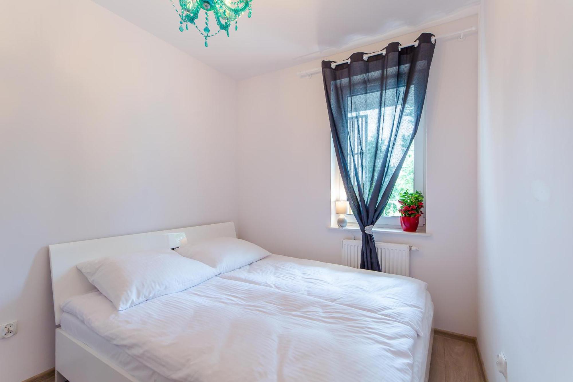 Waterline Apartamenty كولوبرزيغ المظهر الخارجي الصورة