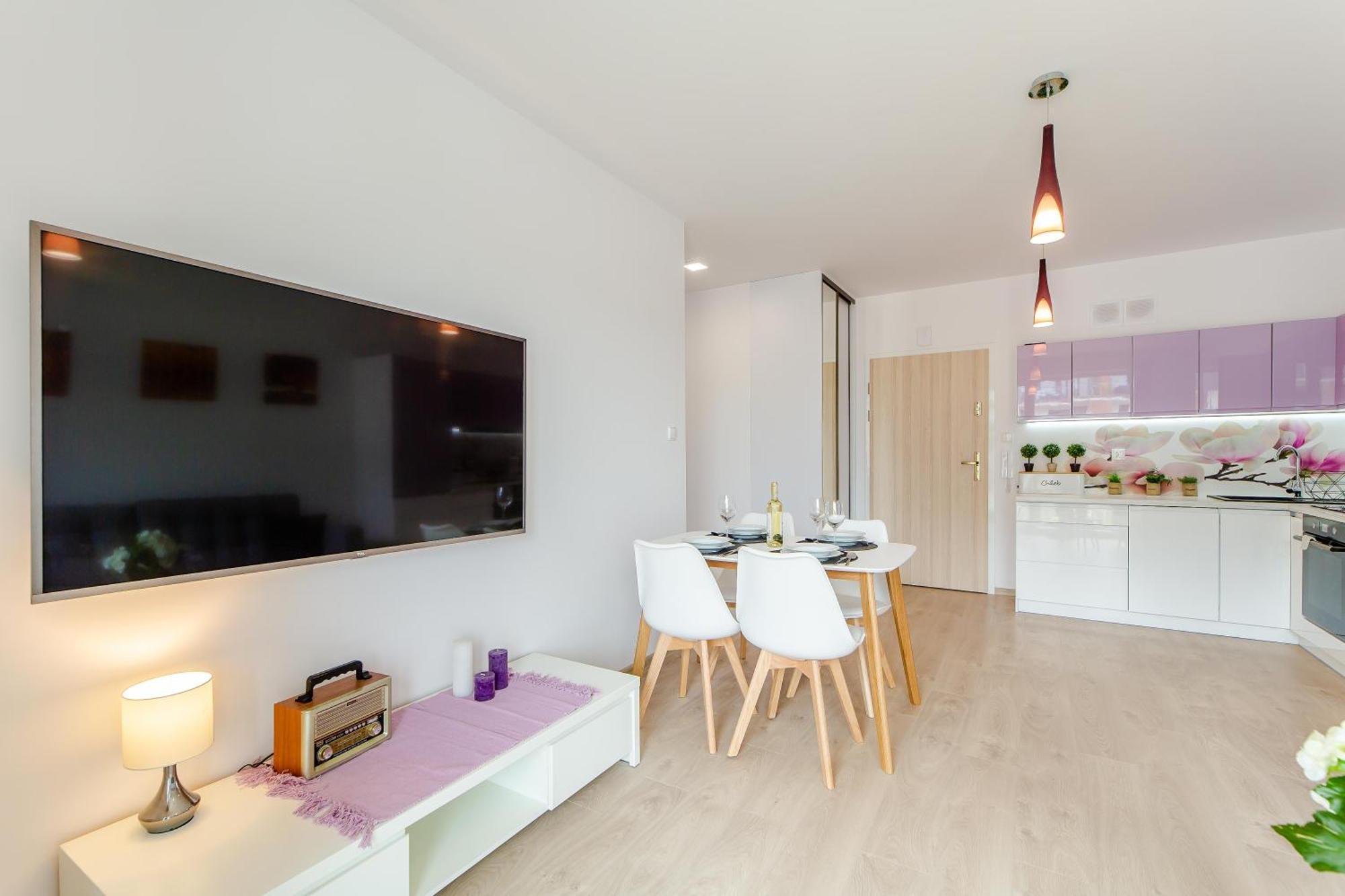 Waterline Apartamenty كولوبرزيغ المظهر الخارجي الصورة