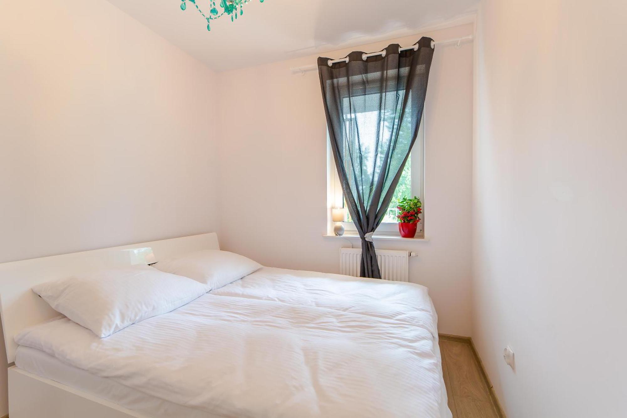 Waterline Apartamenty كولوبرزيغ المظهر الخارجي الصورة