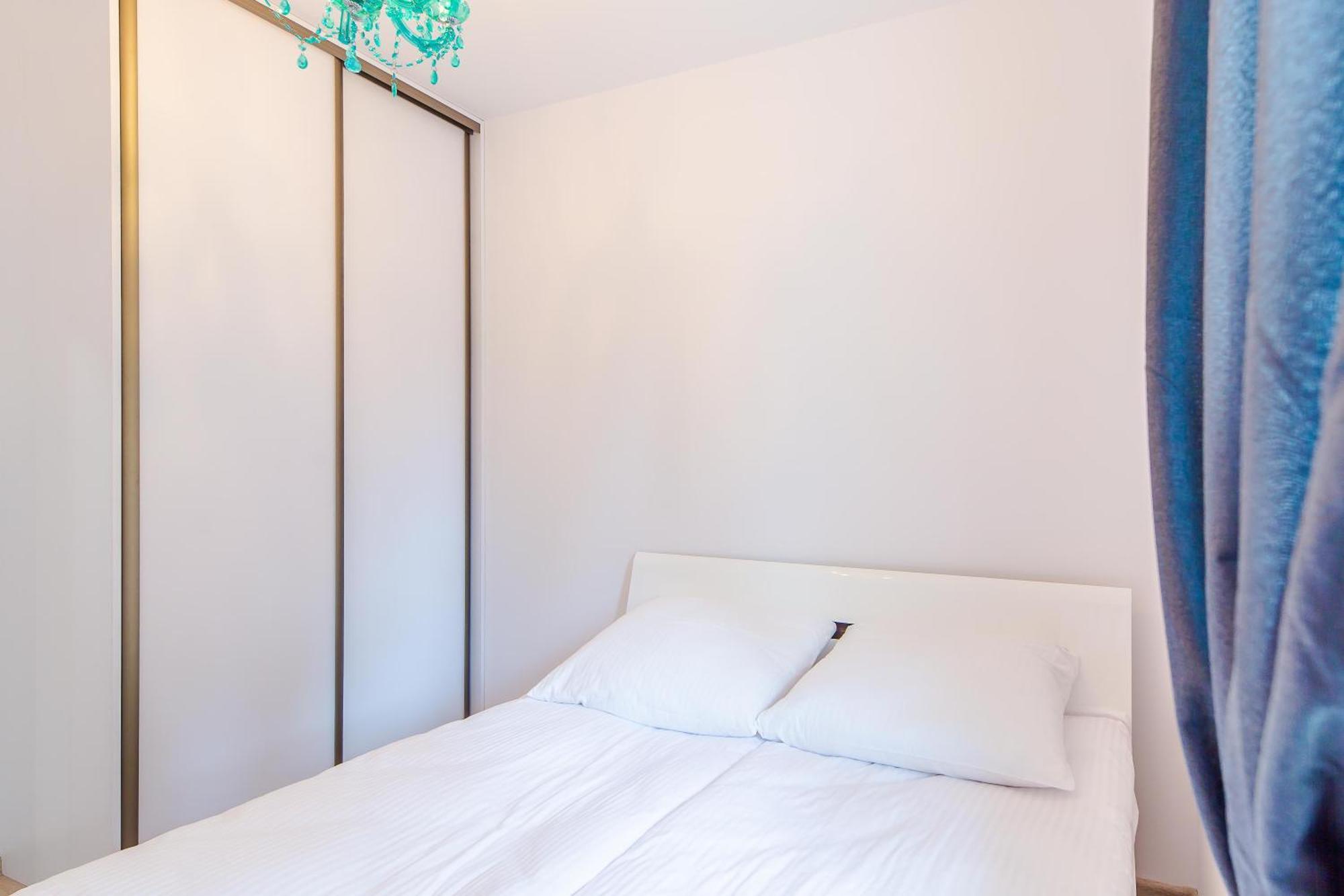 Waterline Apartamenty كولوبرزيغ المظهر الخارجي الصورة