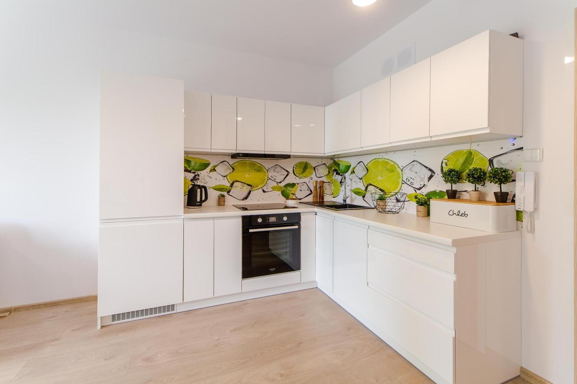 Waterline Apartamenty كولوبرزيغ المظهر الخارجي الصورة