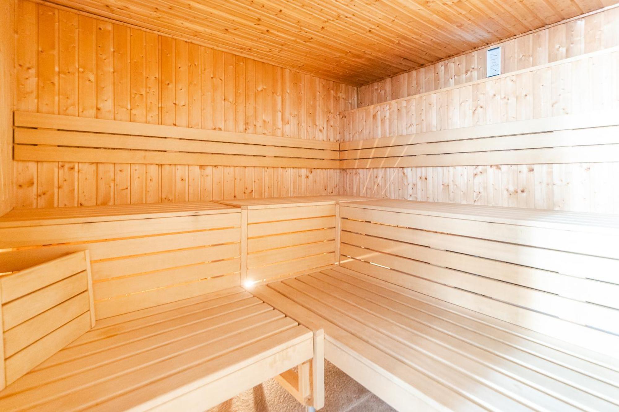 Waterline Apartamenty كولوبرزيغ المظهر الخارجي الصورة