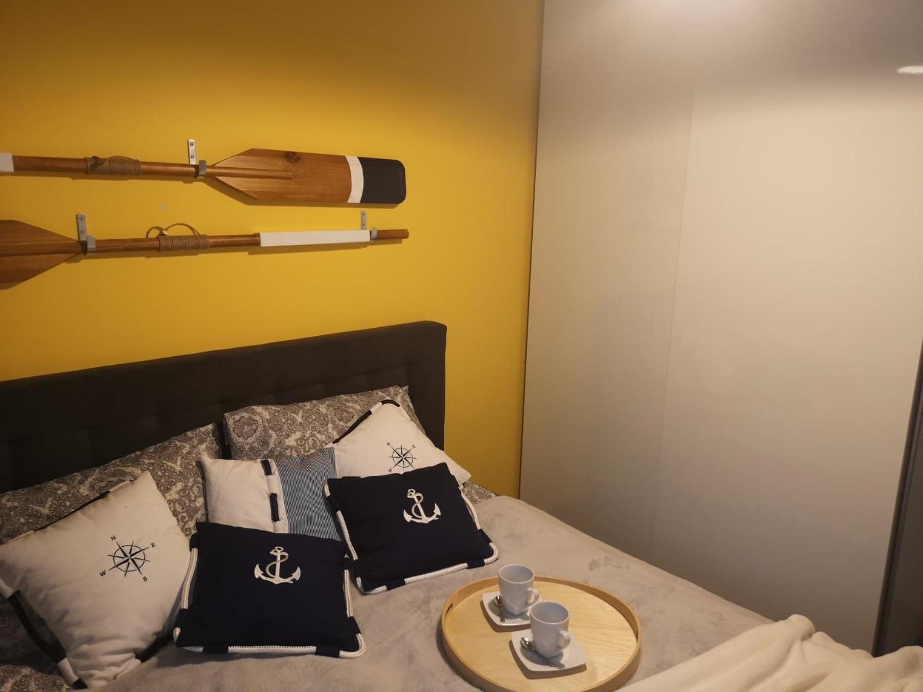 Waterline Apartamenty كولوبرزيغ المظهر الخارجي الصورة