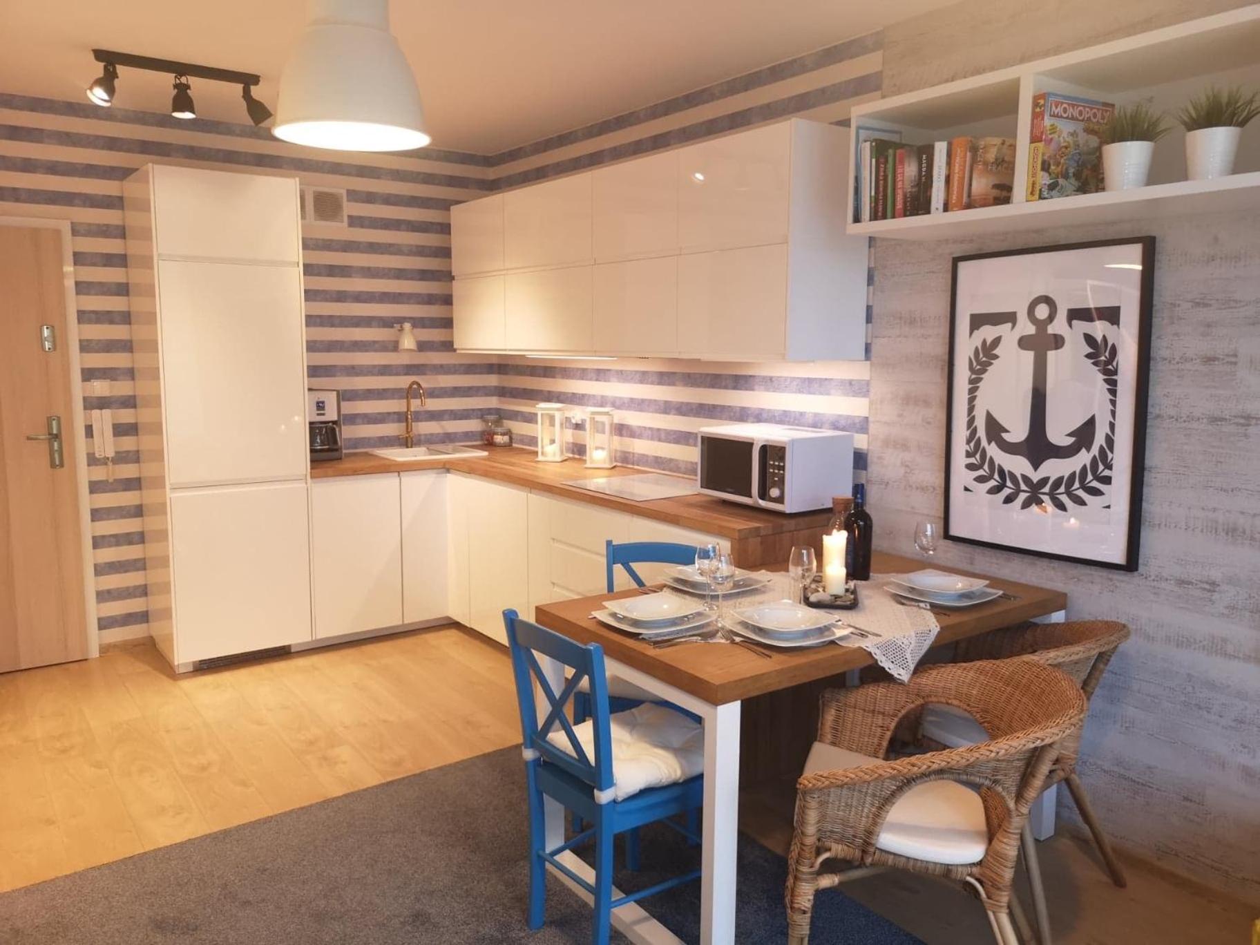 Waterline Apartamenty كولوبرزيغ المظهر الخارجي الصورة